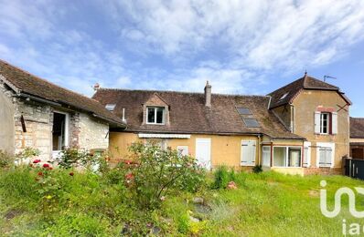 vente maison 249 500 € à proximité de Pouy-sur-Vannes (10290)