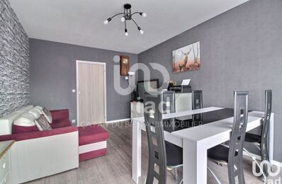 vente appartement 129 990 € à proximité de Bois-le-Roi (77590)