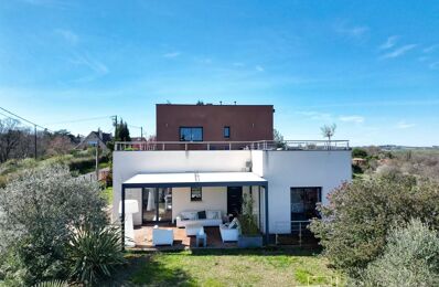 vente maison 480 000 € à proximité de Castelnau-Barbarens (32450)