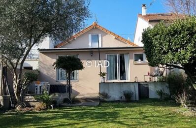 vente maison 683 000 € à proximité de La Garenne-Colombes (92250)