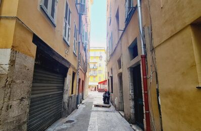 location commerce 1 300 € CC /mois à proximité de Nice (06200)