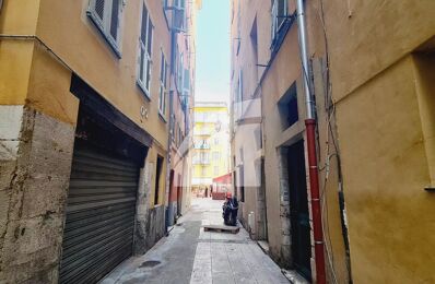 location commerce 1 300 € CC /mois à proximité de Nice (06300)