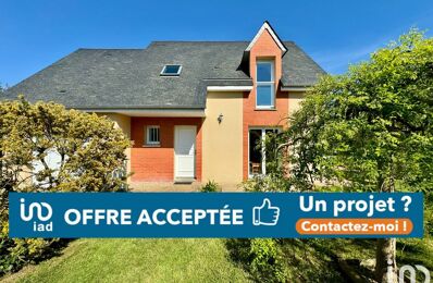 vente maison 320 000 € à proximité de Saint-Arnoult (14800)