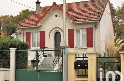 vente maison 349 000 € à proximité de Évry-Grégy-sur-Yerre (77166)