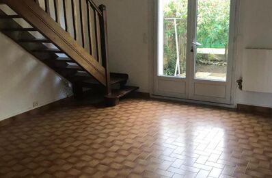 vente appartement 199 000 € à proximité de Trans-en-Provence (83720)