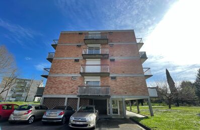 location appartement 449 € CC /mois à proximité de Saint-Orens-de-Gameville (31650)
