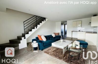 vente appartement 325 700 € à proximité de Brignais (69530)