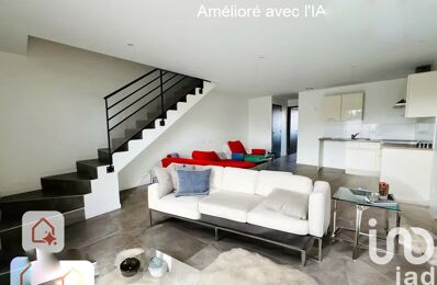 vente appartement 325 700 € à proximité de Tassin-la-Demi-Lune (69160)