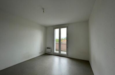 location appartement 440 € CC /mois à proximité de Tournefeuille (31170)
