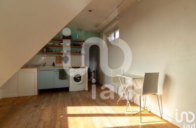 vente appartement 260 000 € à proximité de Paris 10 (75010)