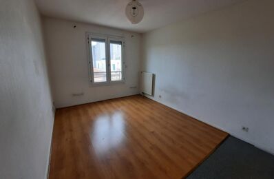 location appartement 518 € CC /mois à proximité de Castelginest (31780)