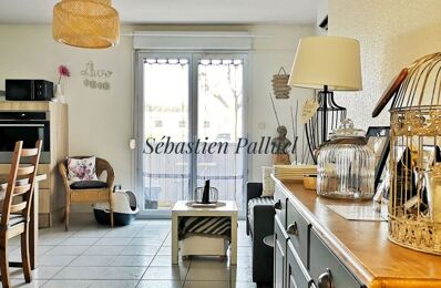 vente appartement 124 000 € à proximité de Caumont-sur-Durance (84510)
