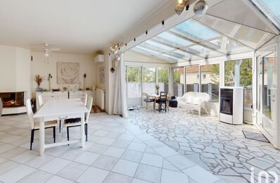 vente maison 469 000 € à proximité de Saint-Germain-Lès-Arpajon (91180)