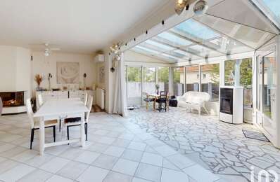vente maison 469 000 € à proximité de Ballancourt-sur-Essonne (91610)