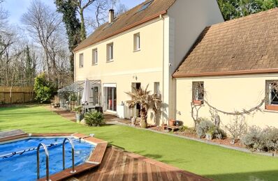vente maison 499 000 € à proximité de Triel-sur-Seine (78510)