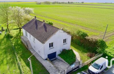 vente maison 205 000 € à proximité de Ferrières-en-Bray (76220)