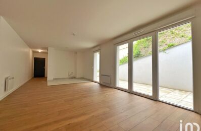 appartement 4 pièces 91 m2 à vendre à Reims (51100)