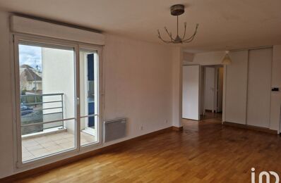 vente appartement 299 000 € à proximité de Morangis (91420)