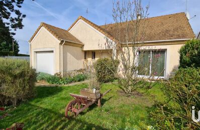 vente maison 345 000 € à proximité de Baillet-en-France (95560)