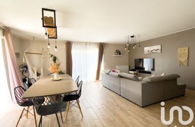 maison 4 pièces 108 m2 à vendre à Saint-Lys (31470)