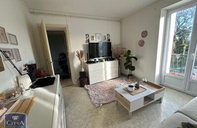 location appartement 620 € CC /mois à proximité de Vivonne (86370)