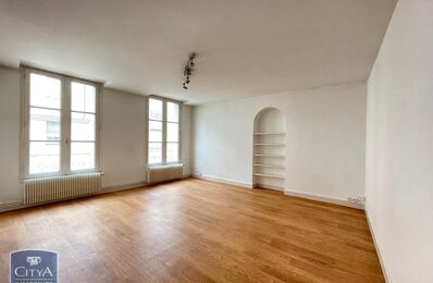 location appartement 495 € CC /mois à proximité de Neuville-de-Poitou (86170)