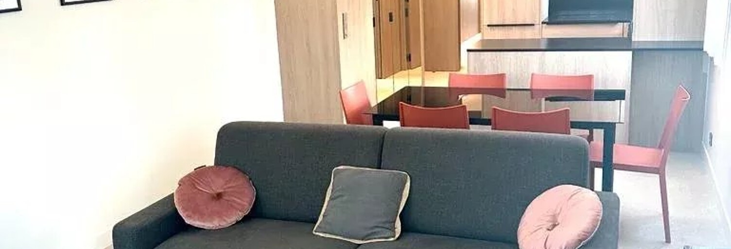 location vacances Appartement 3 Pièces 53 m² à Cannes (06400)