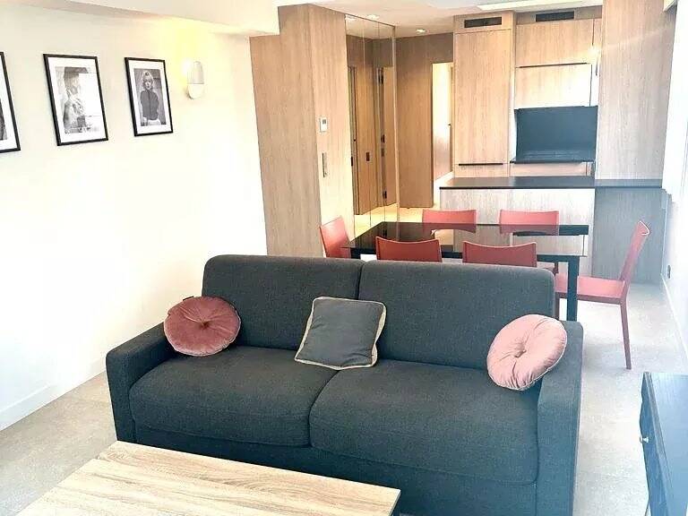 Cannes Grand Hôtel — photo 1