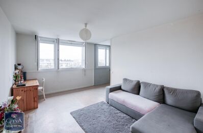 vente appartement 142 000 € à proximité de Verrières-en-Anjou (49112)