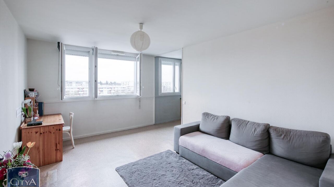 appartement 2 pièces 52 m2 à vendre à Angers (49000)