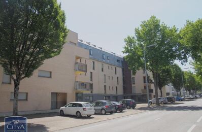 location appartement 895 € CC /mois à proximité de Brissac-Quincé (49320)