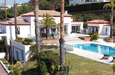 vente maison 5 500 000 € à proximité de Cantaron (06340)