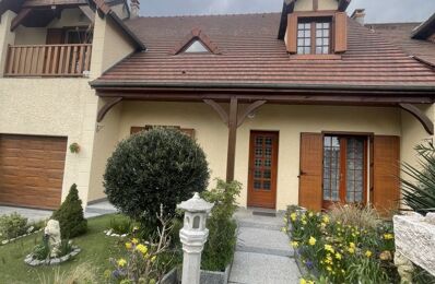 vente maison 416 000 € à proximité de Le Mesnil-Amelot (77990)