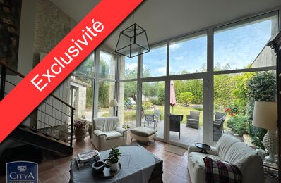 vente maison 653 000 € à proximité de Beauvoir-sur-Niort (79360)