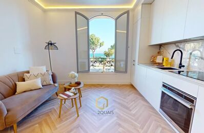 vente appartement 450 000 € à proximité de Nice (06200)