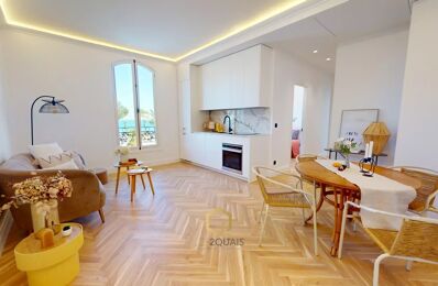 vente appartement 399 000 € à proximité de Saint-André-de-la-Roche (06730)