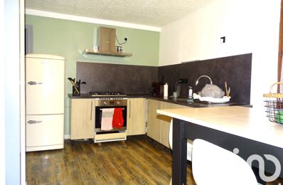 appartement 3 pièces 65 m2 à vendre à Saint-Rémy-de-Maurienne (73660)