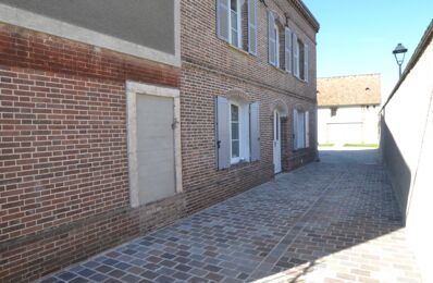 vente maison 480 000 € à proximité de La Madeleine-de-Nonancourt (27320)