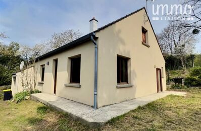 vente maison 220 000 € à proximité de Chambry (77910)