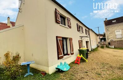vente maison 208 000 € à proximité de Mareuil-sur-Ourcq (60890)