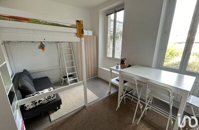 location appartement 607 € CC /mois à proximité de Bordeaux (33200)