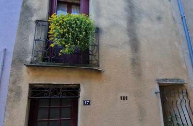 vente maison 144 000 € à proximité de Saint-Pargoire (34230)