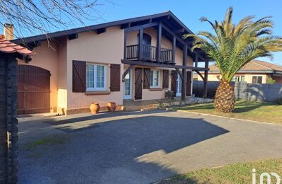 vente maison 399 000 € à proximité de Azur (40140)