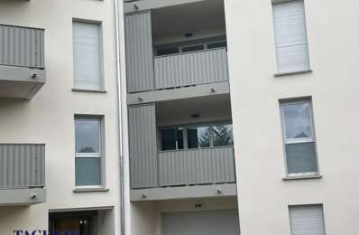 location appartement 625 € CC /mois à proximité de Plaisance-du-Touch (31830)
