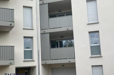 location appartement 625 € CC /mois à proximité de Muret (31600)