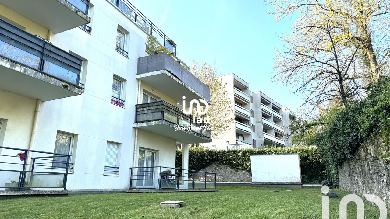 appartement 4 pièces 75 m2 à vendre à Morsang-sur-Orge (91390)
