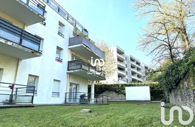 vente appartement 276 500 € à proximité de Villemoisson-sur-Orge (91360)