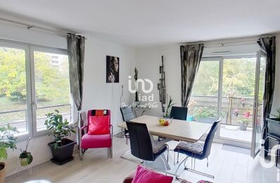 vente appartement 276 500 € à proximité de Soisy-sur-Seine (91450)