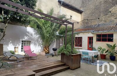 maison 5 pièces 116 m2 à vendre à La Rochelle (17000)