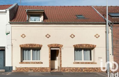 vente maison 209 900 € à proximité de Villers-Bretonneux (80800)